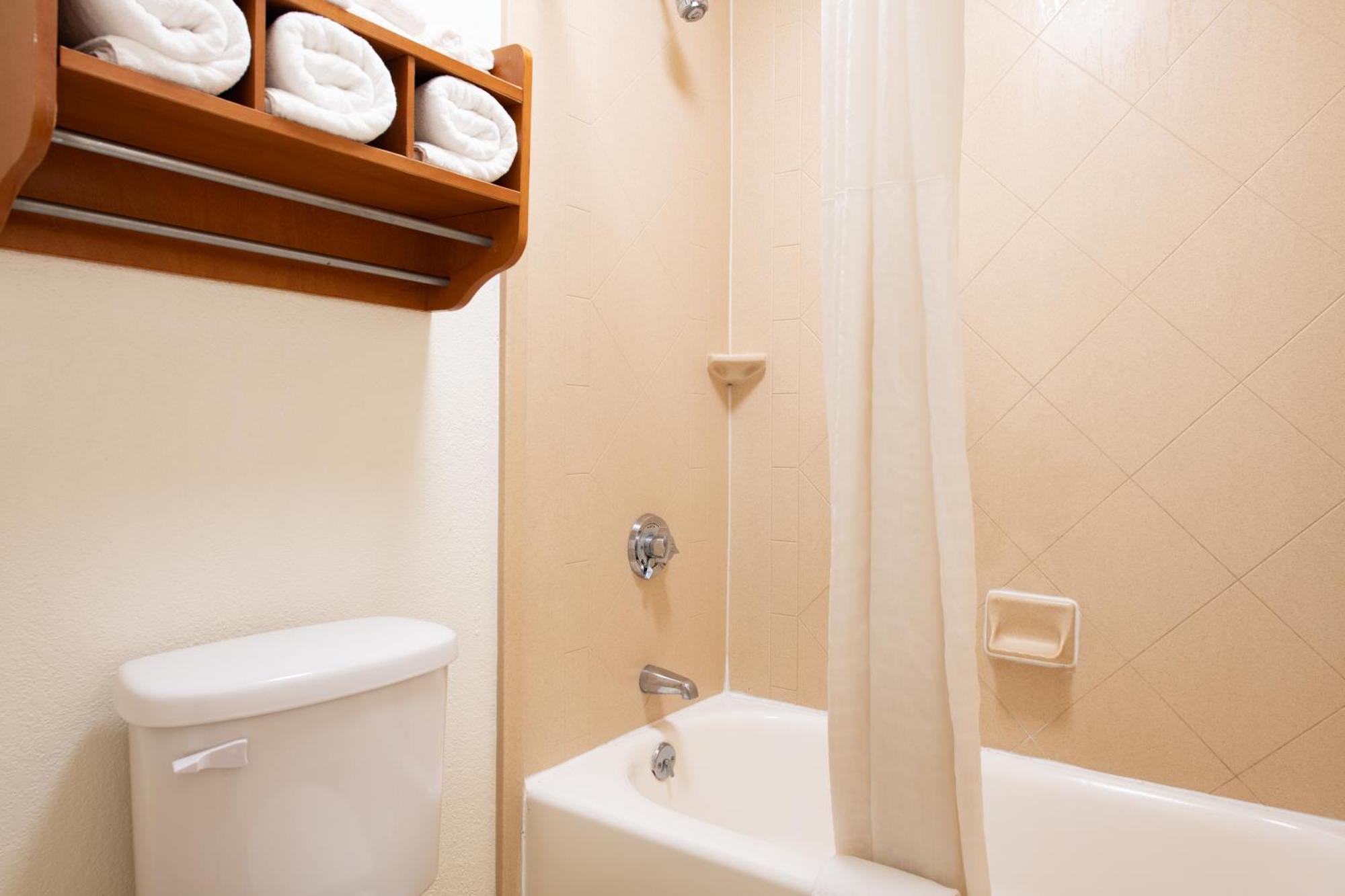 Quality Inn Monroe