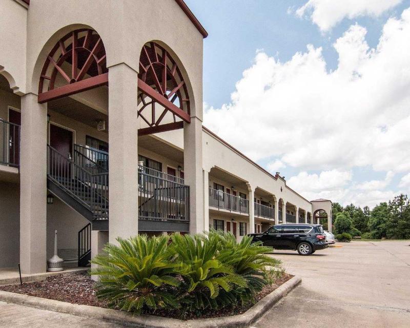 Quality Inn Monroe